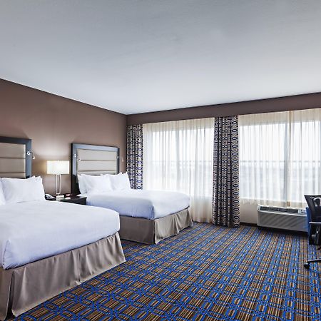 Clarion Hotel The Colony - Plano West Eksteriør bilde