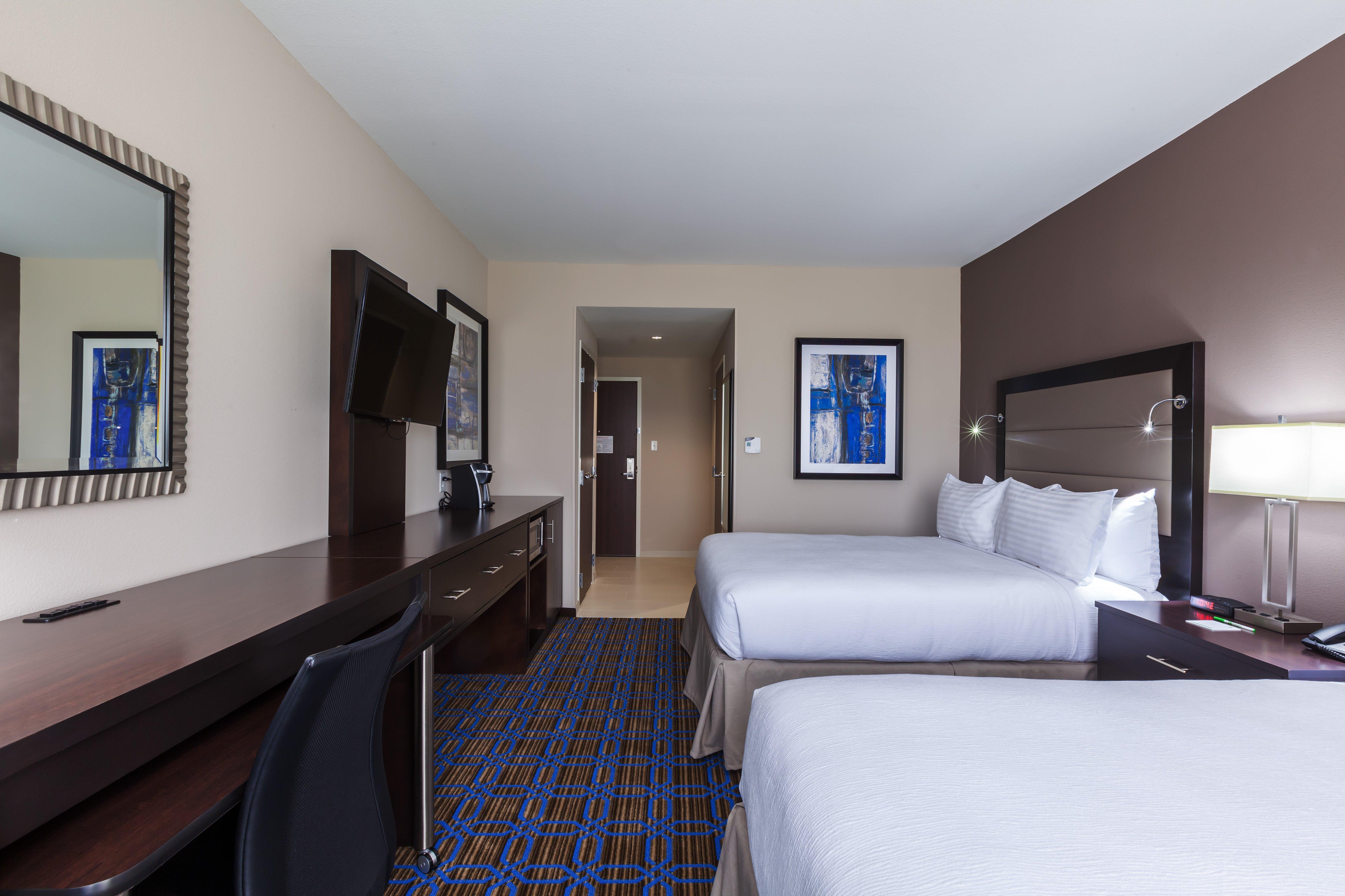 Clarion Hotel The Colony - Plano West Eksteriør bilde