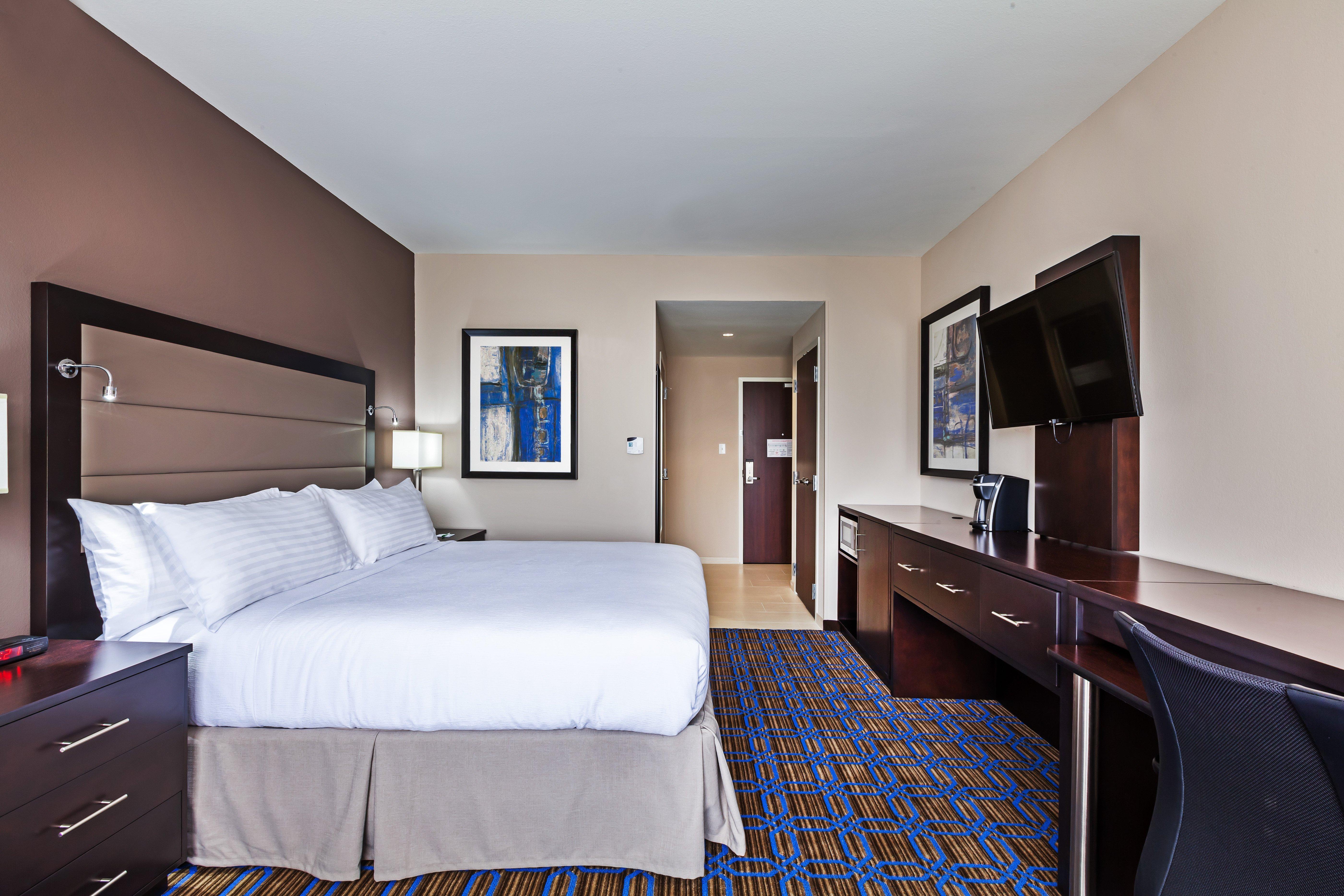 Clarion Hotel The Colony - Plano West Eksteriør bilde