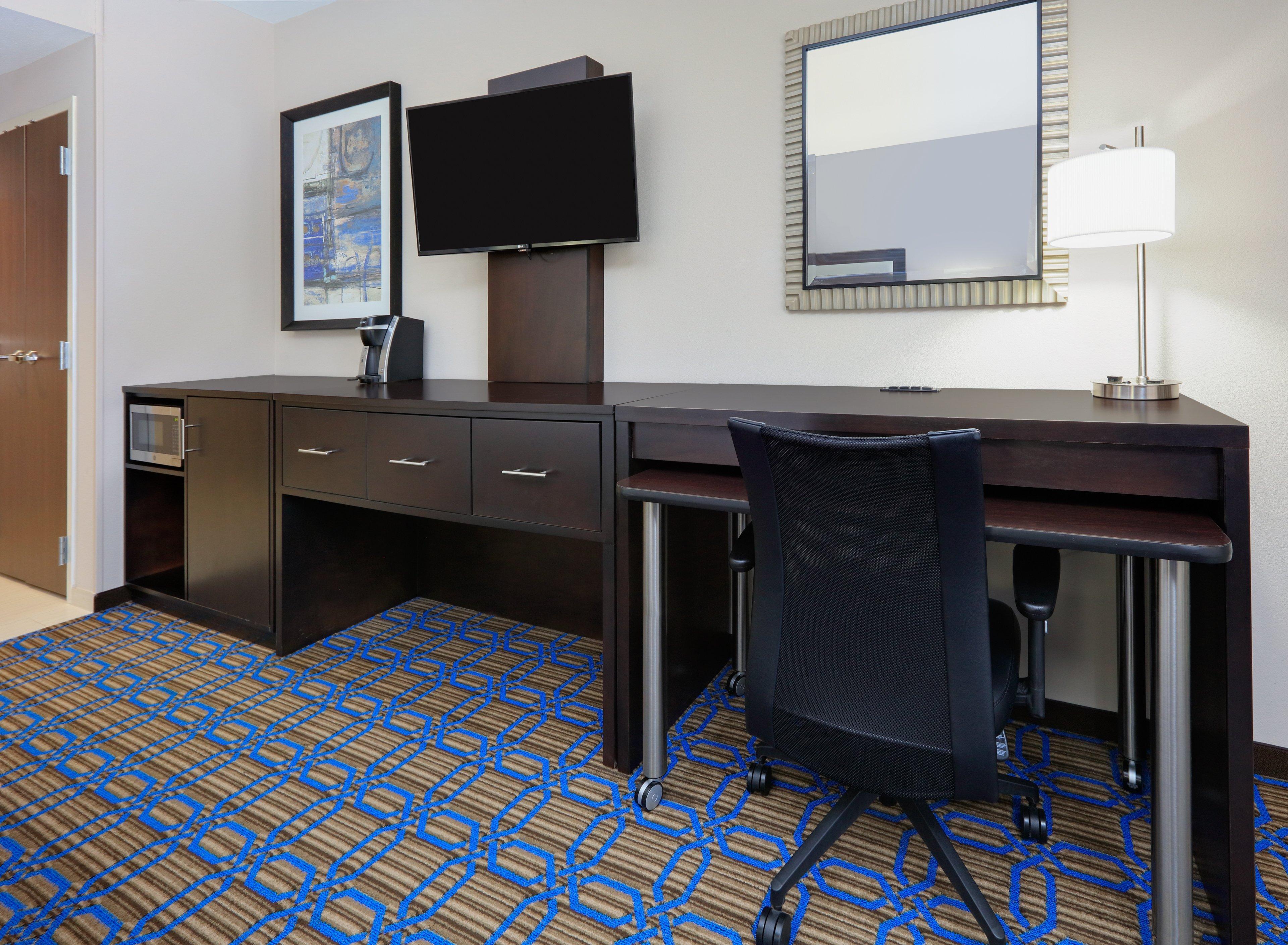 Clarion Hotel The Colony - Plano West Eksteriør bilde