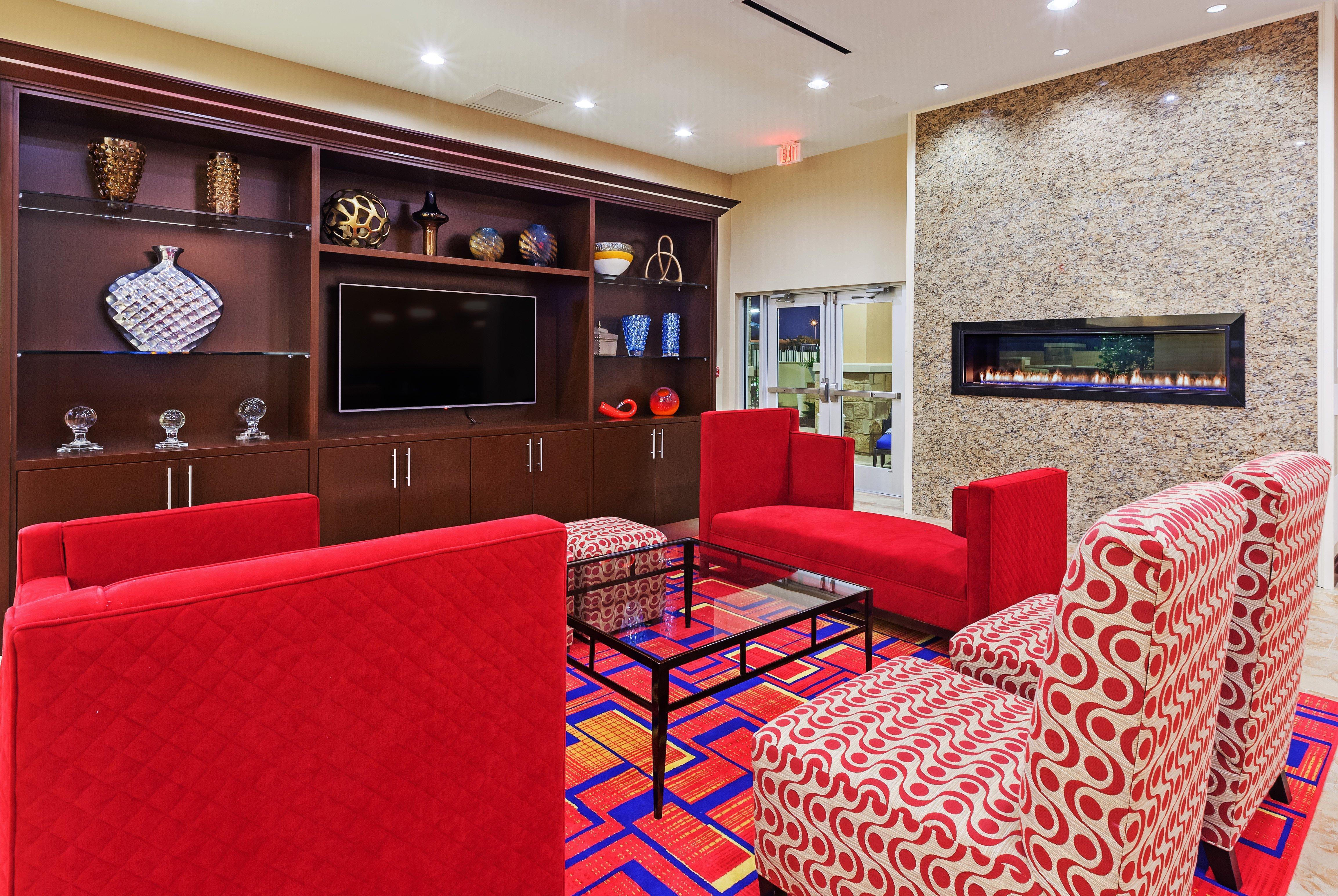 Clarion Hotel The Colony - Plano West Eksteriør bilde