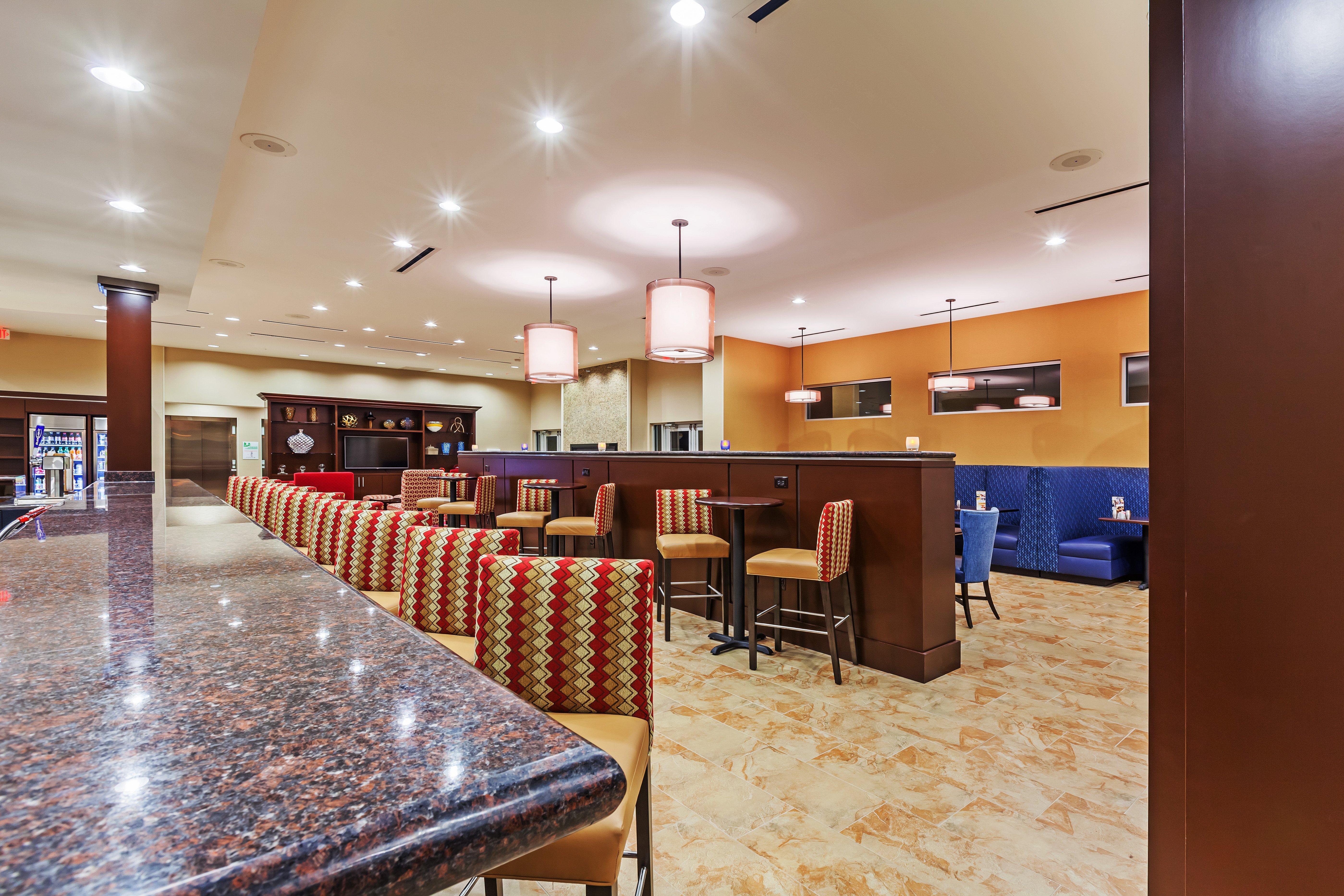 Clarion Hotel The Colony - Plano West Eksteriør bilde