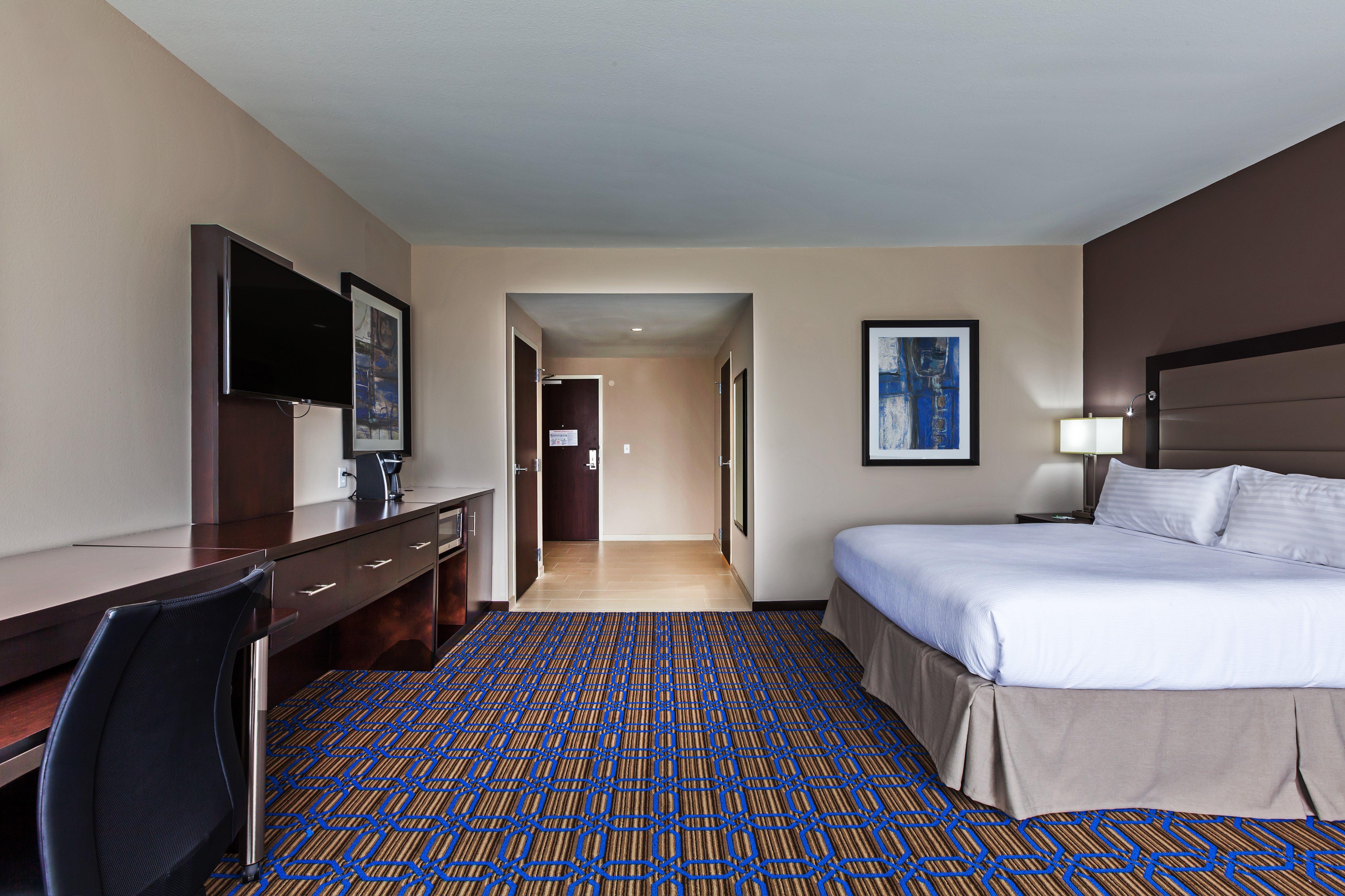 Clarion Hotel The Colony - Plano West Eksteriør bilde