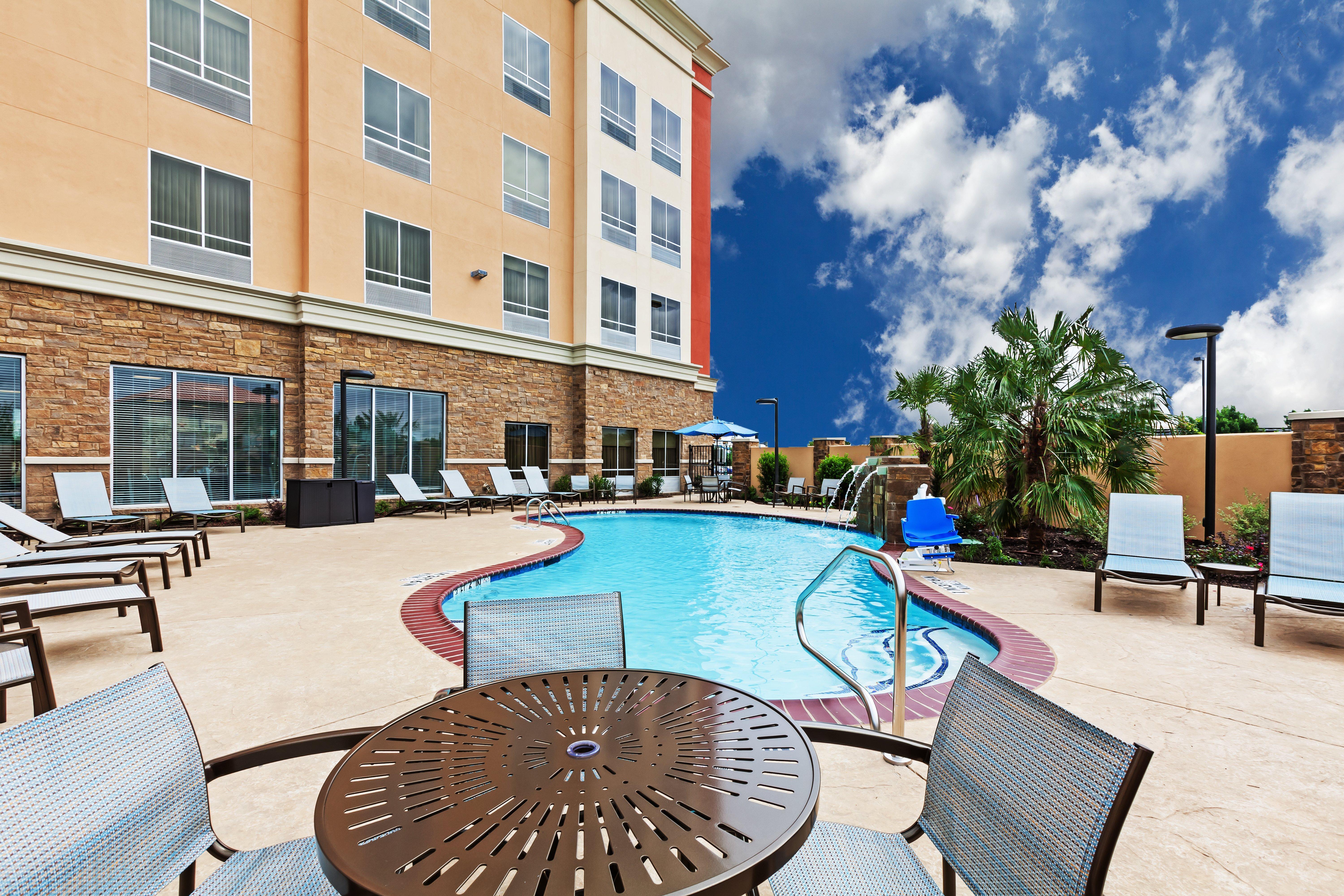 Clarion Hotel The Colony - Plano West Eksteriør bilde