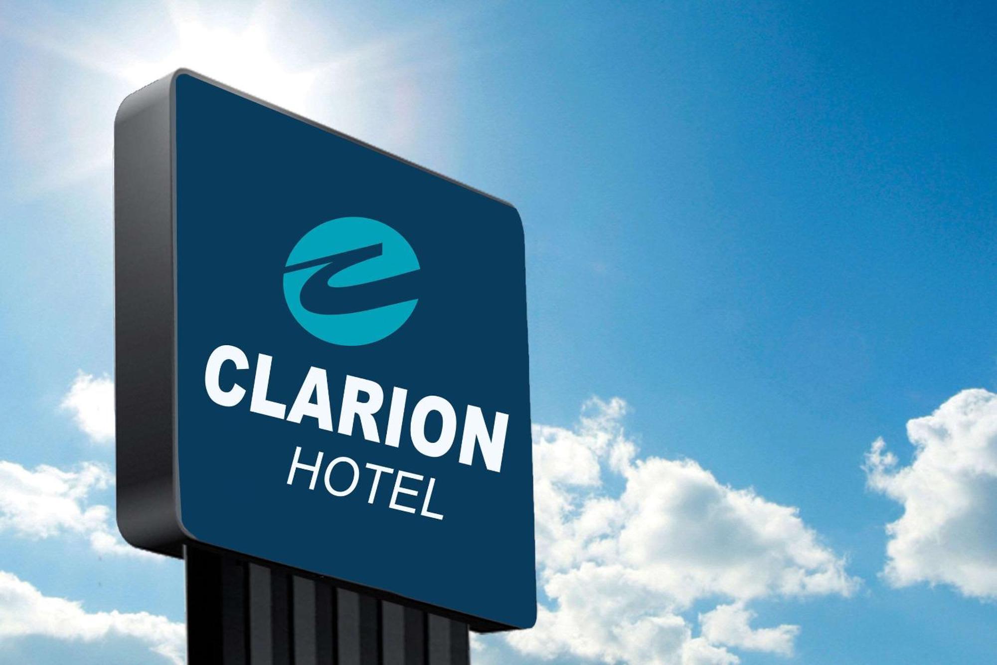 Clarion Hotel The Colony - Plano West Eksteriør bilde
