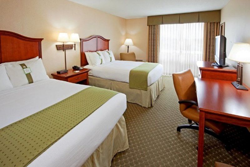 Clarion Hotel The Colony - Plano West Eksteriør bilde